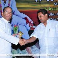 Sri Sai Gananjali audio Album launch - Pictures